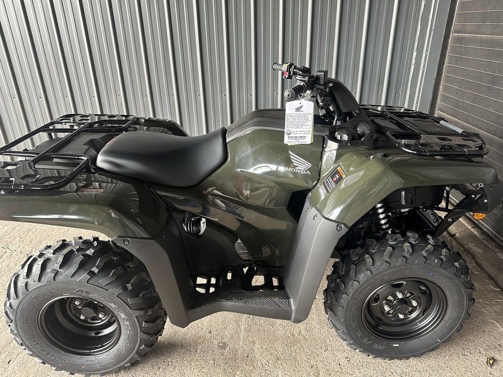 2027 Honda® FourTrax Rancher 4X4 in williamsport PA