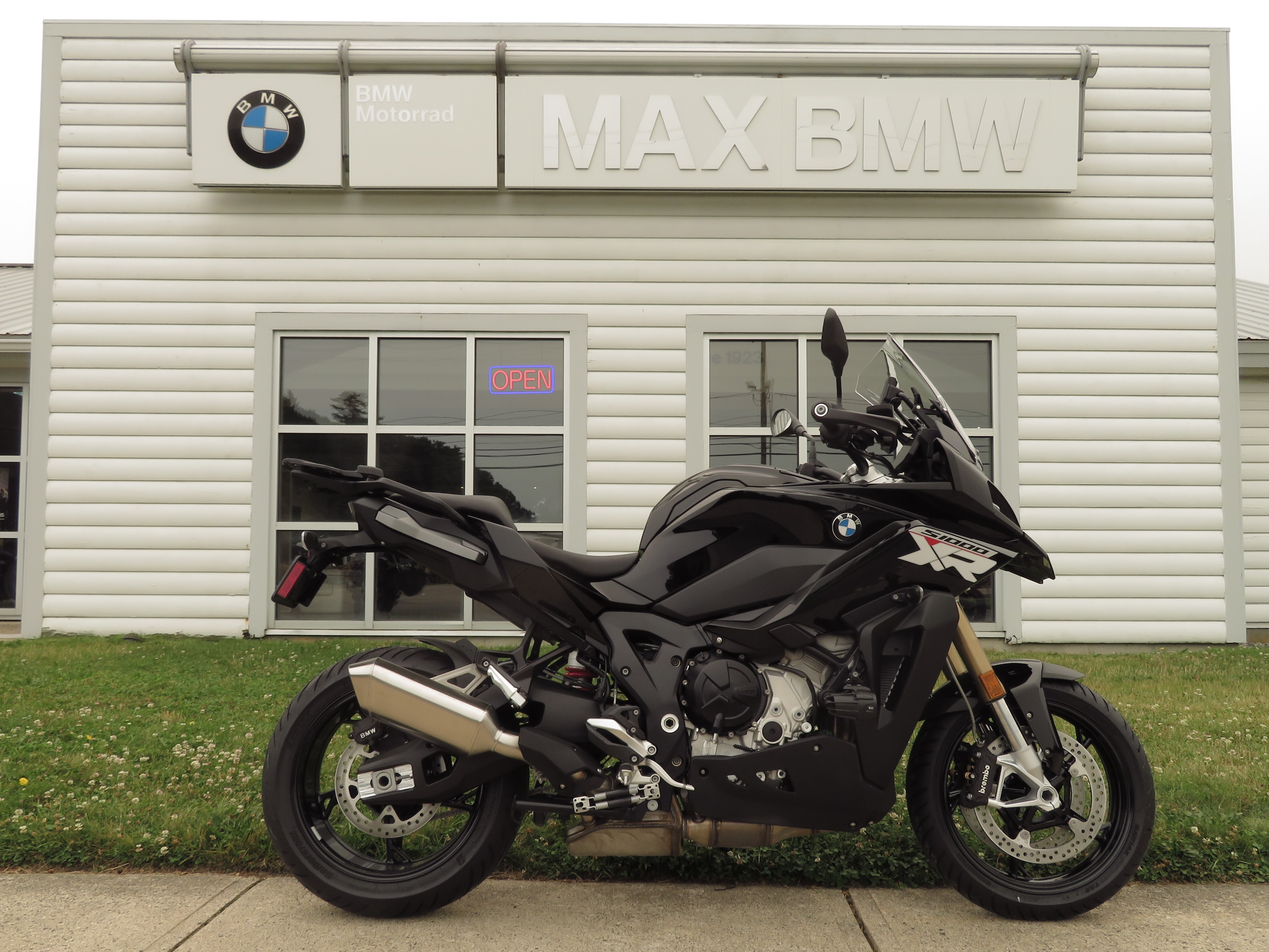 2026 BMW S1000XR 1000 XR in North Hampton, NH