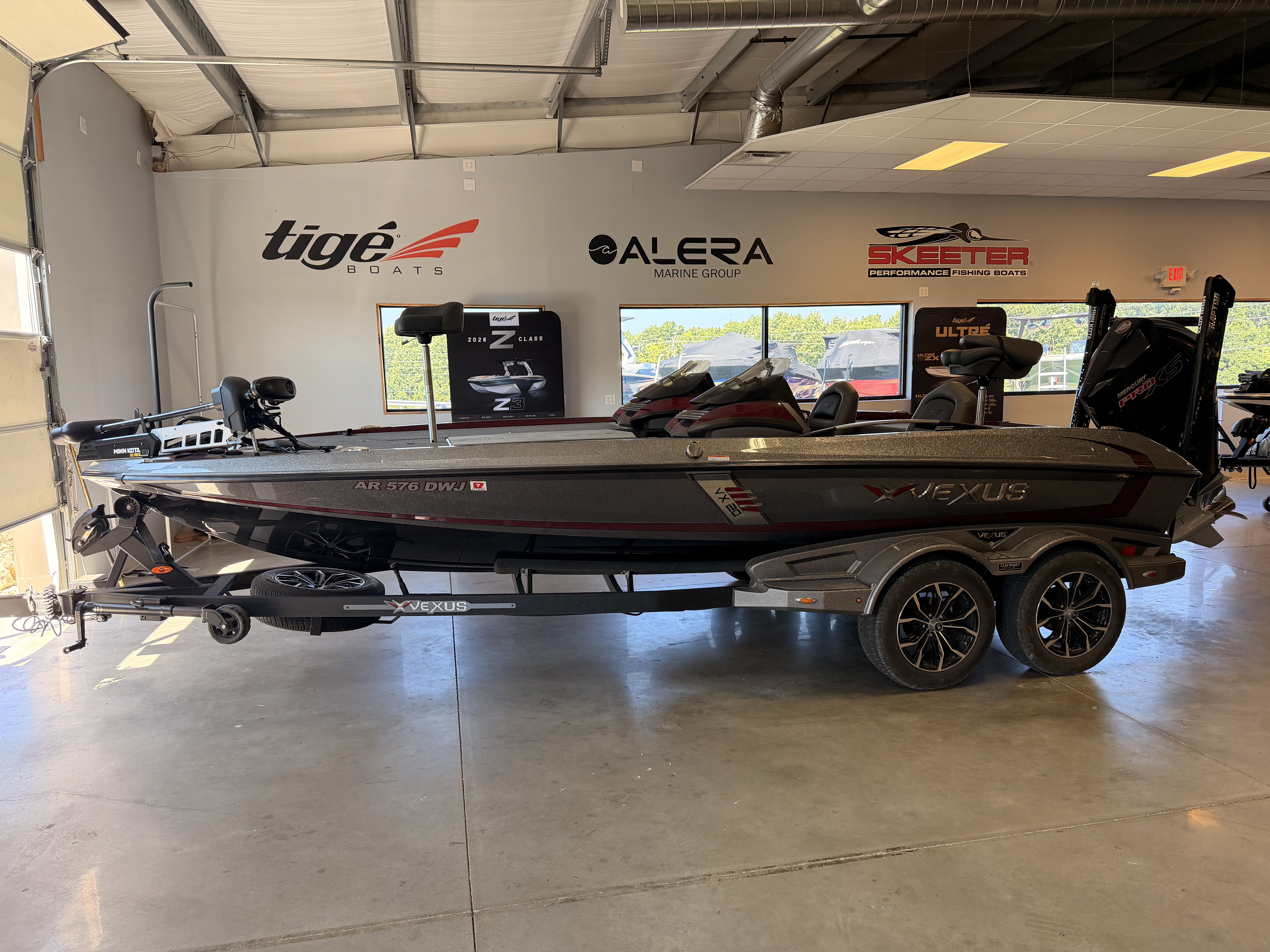 2022 Vexus VX20 in branson west MO