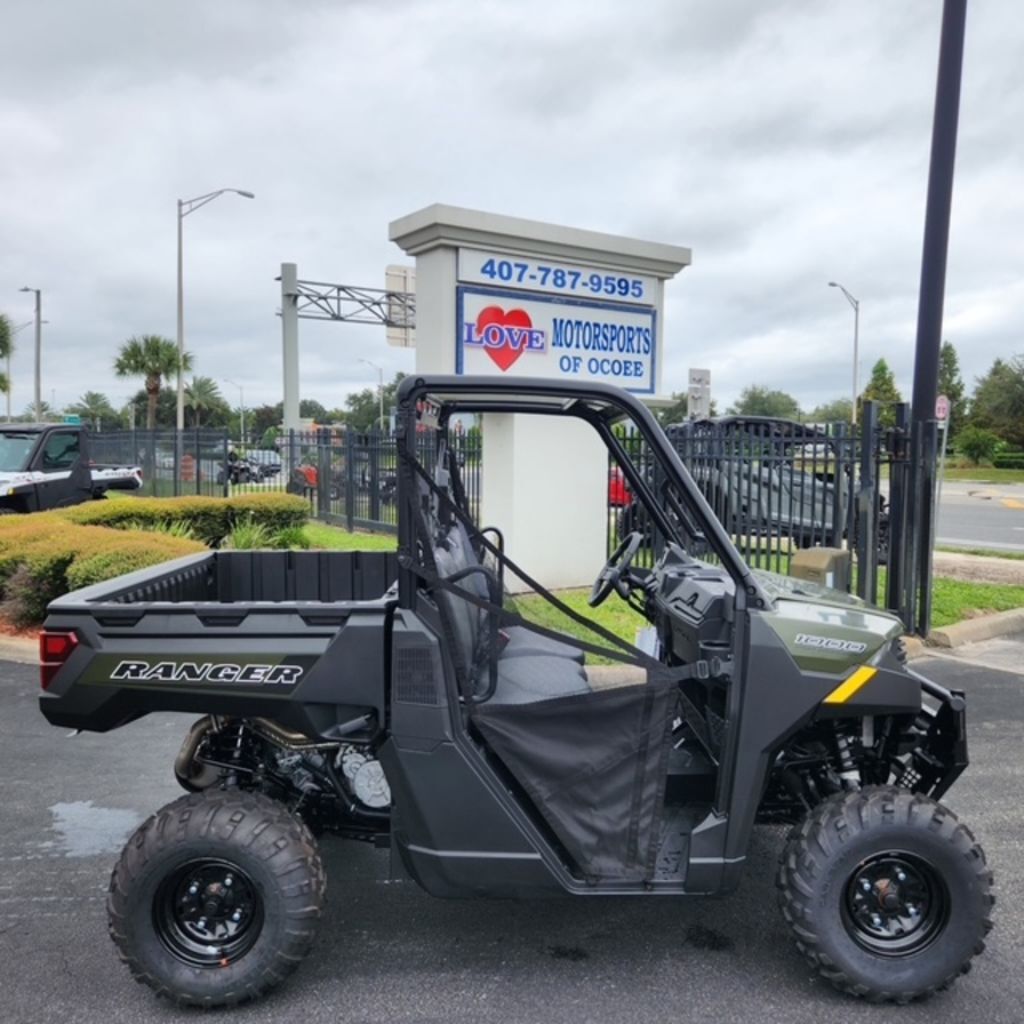 2026 Polaris® Ranger 1000 EPS in ocoee FL