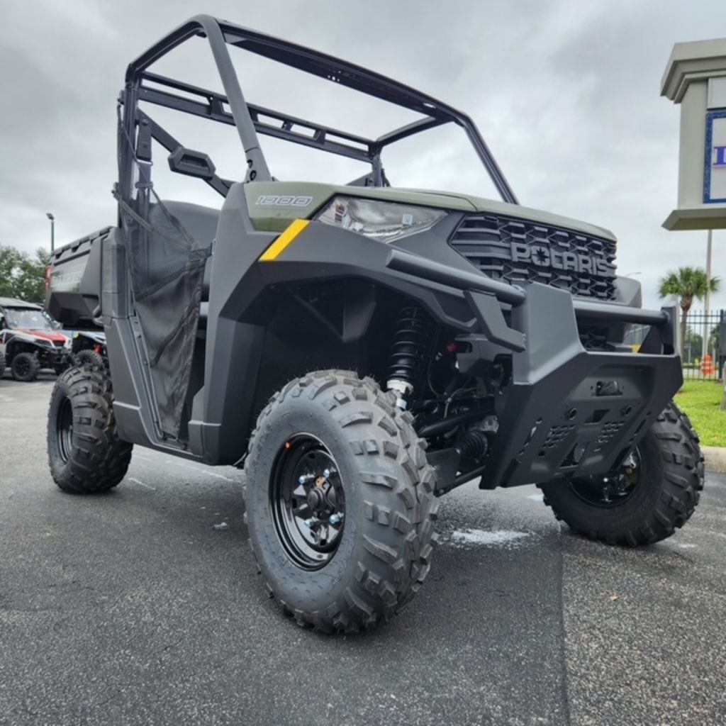 2026 Polaris® Ranger 1000 EPS in ocoee FL