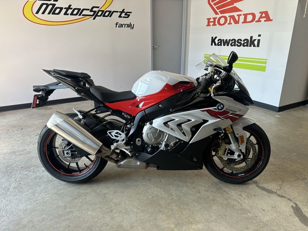 2018 BMW S 1000 RR 1000 RR in Barrington, IL