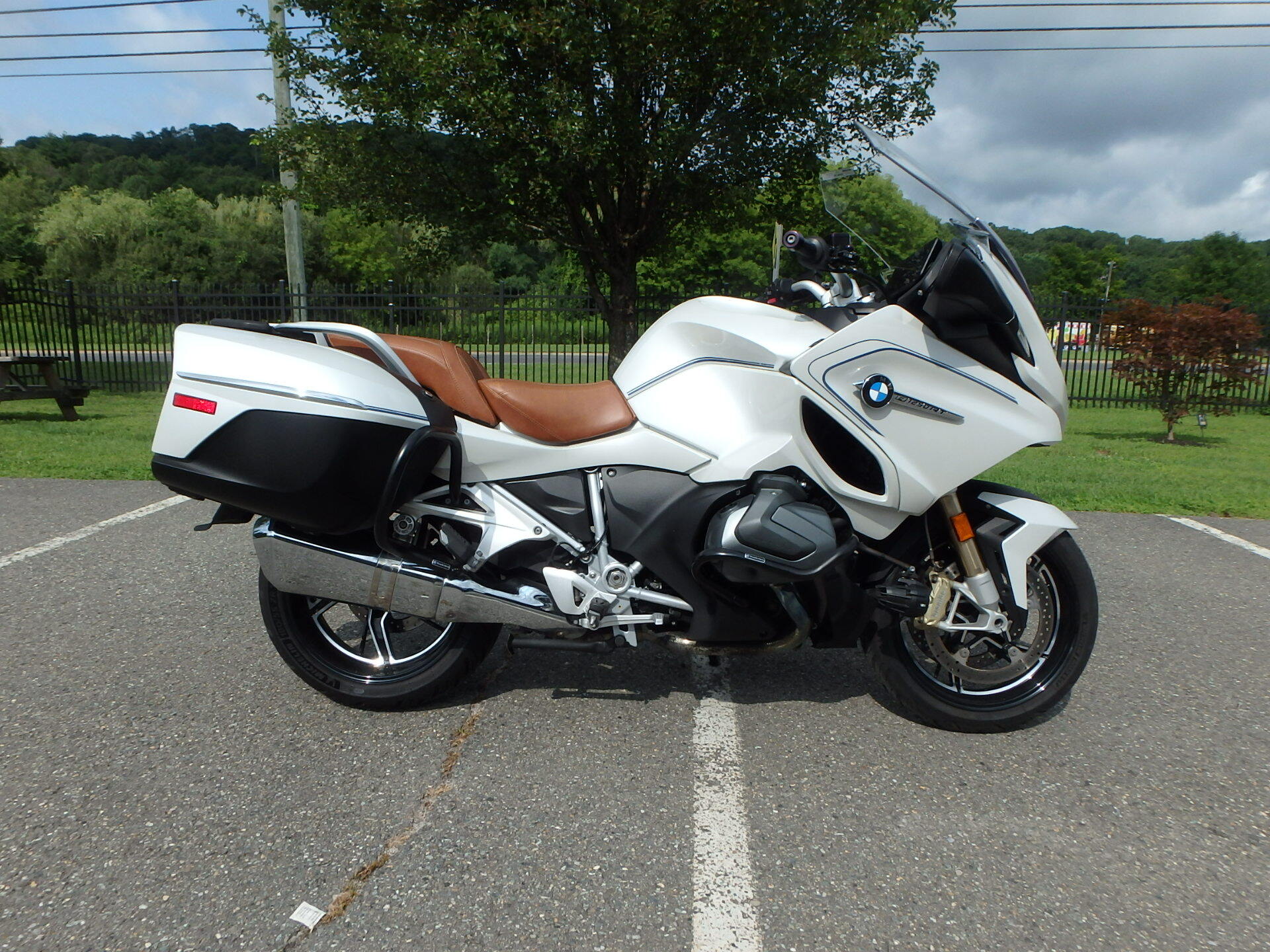2022 BMW R1250RT 1250 RT in New Milford, CT