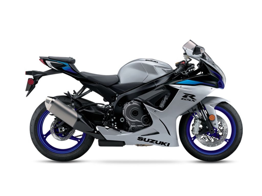 2026 Suzuki GSX-R600 600 in Millstone, NJ