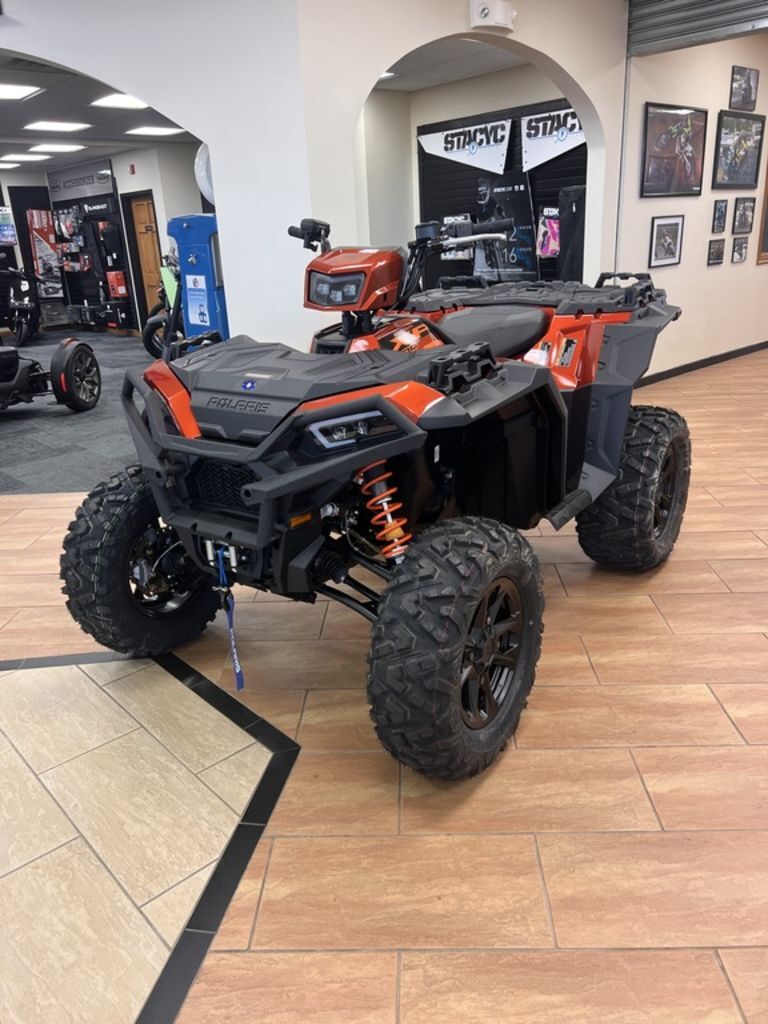 2025 Polaris® Sportsman XP 1000 S in millstone NJ