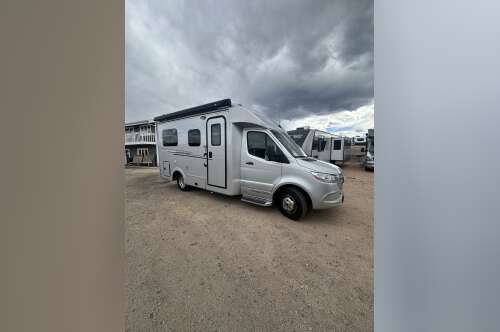 2020 Pleasure Way Plateau XLTD in littleton CO