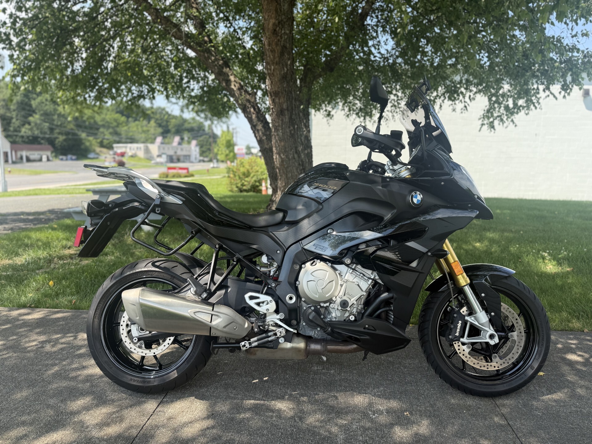 2019 BMW S1000XR 1000 XR in Brunswick, NY