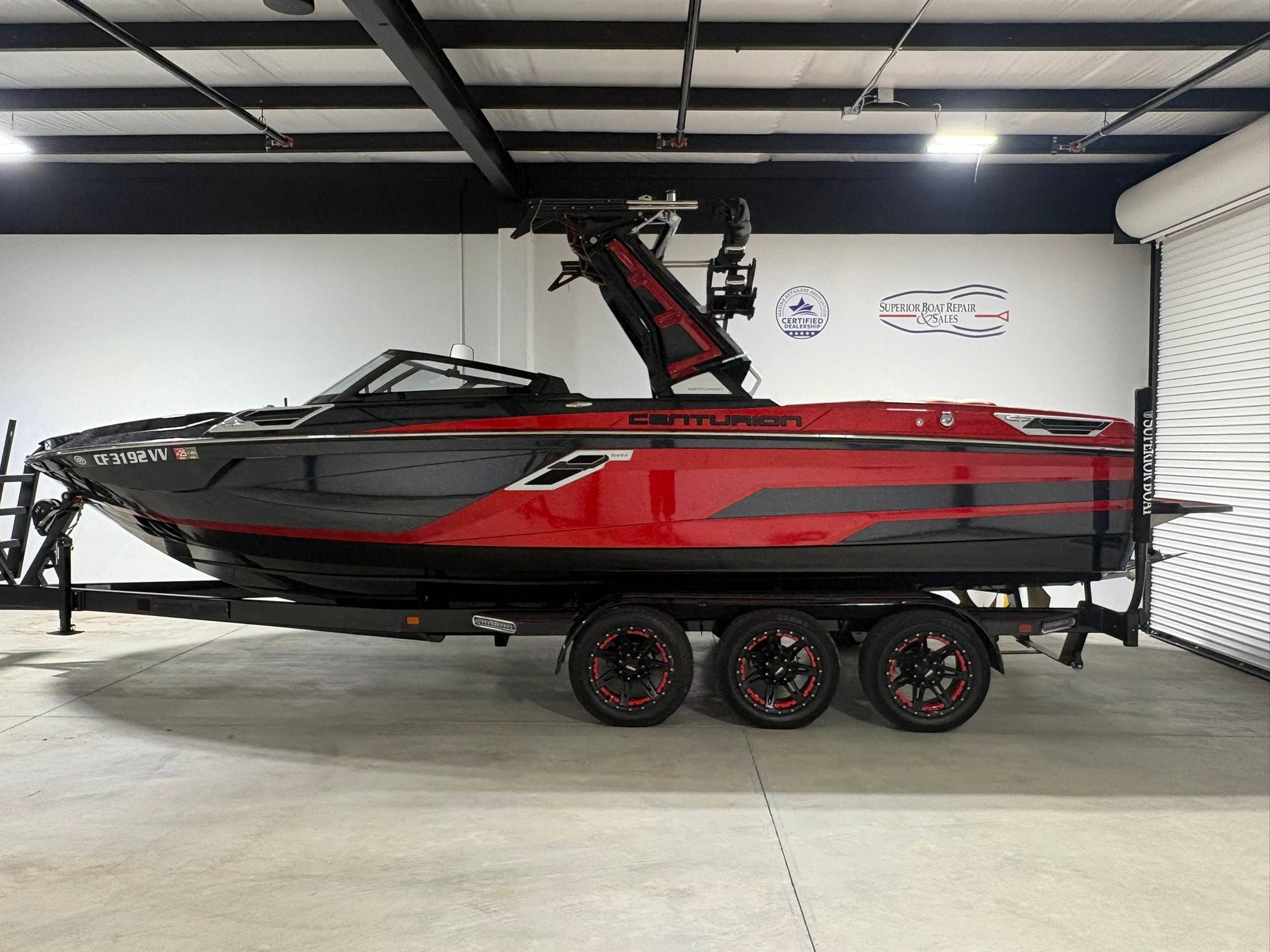 2022 Centurion Ri245 in sacramento CA