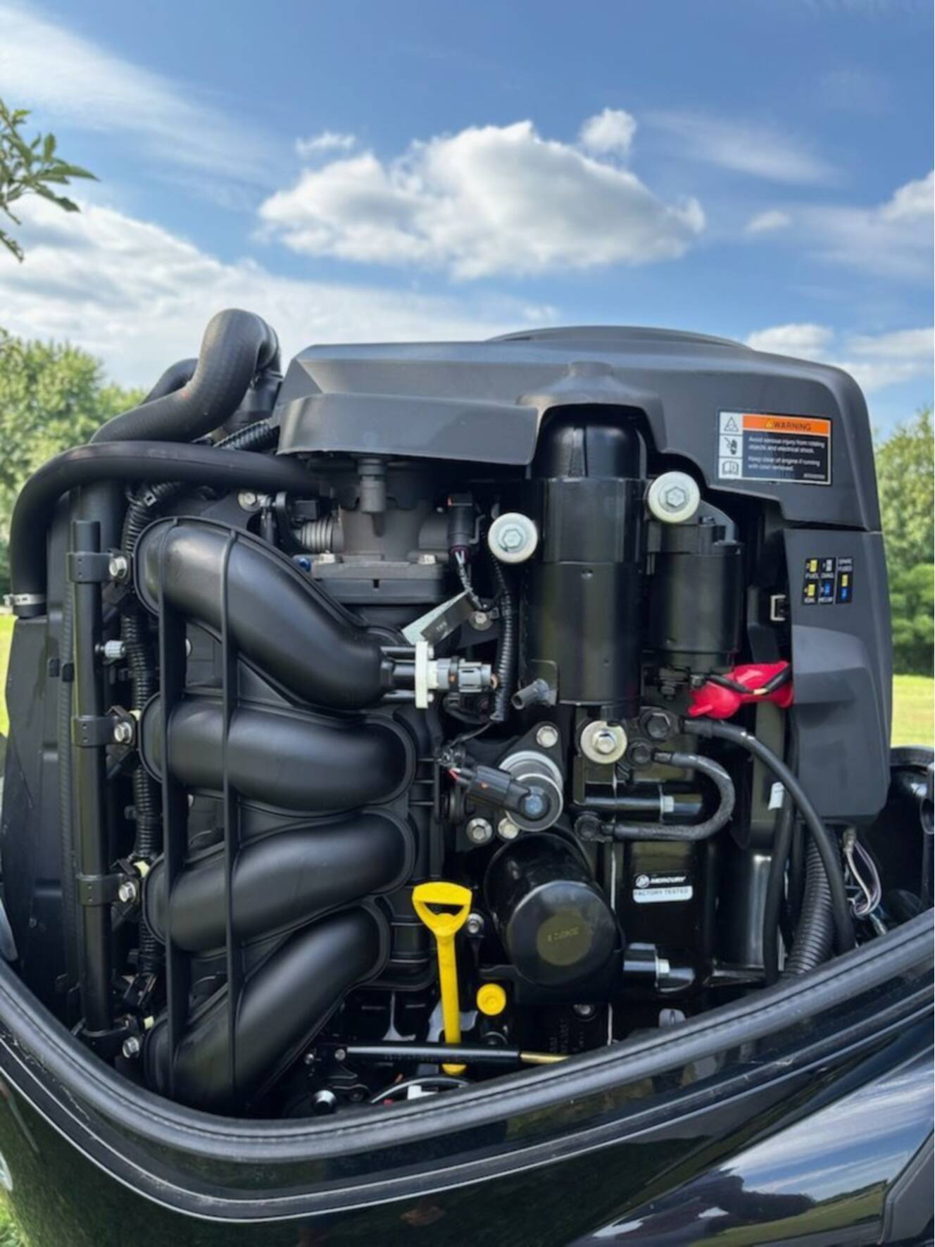 A photo of this 2022 Sun Tracker Party Barge 18 DLX