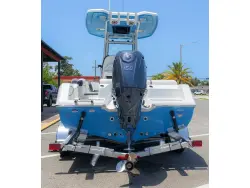 2027 Tidewater 210LXF