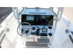 2027 Tidewater 210LXF