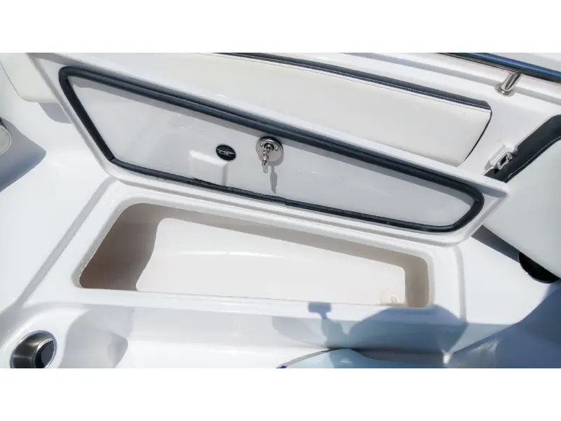 2027 Tidewater 210LXF