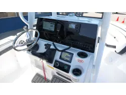 2027 Tidewater 210LXF