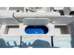 2027 Tidewater 210LXF
