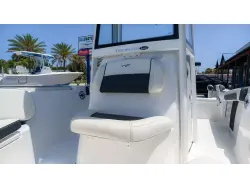 2027 Tidewater 210LXF