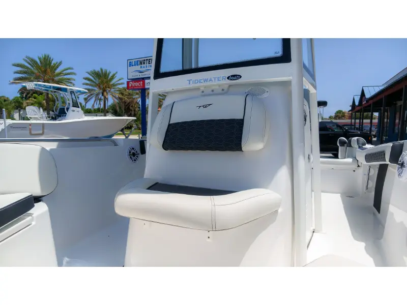 2027 Tidewater 210LXF