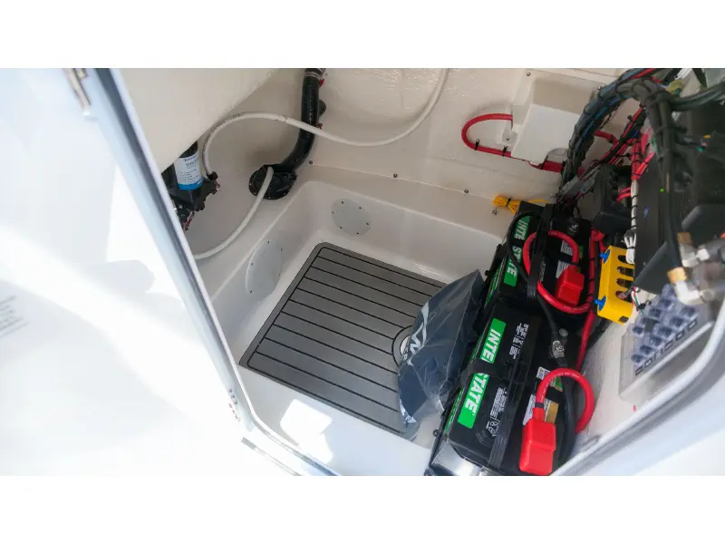 2027 Tidewater 210LXF