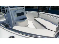 2027 Tidewater 210LXF