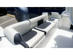 2027 Tidewater 210LXF