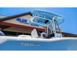 2027 Tidewater 210LXF
