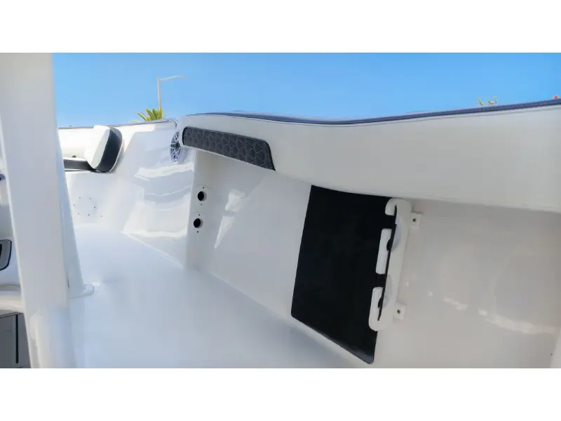 2027 Tidewater 210LXF