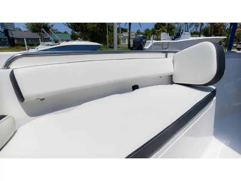 2027 Tidewater 210LXF