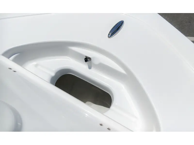 2027 Tidewater 210LXF