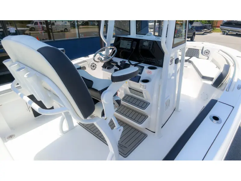 2027 Tidewater 210LXF