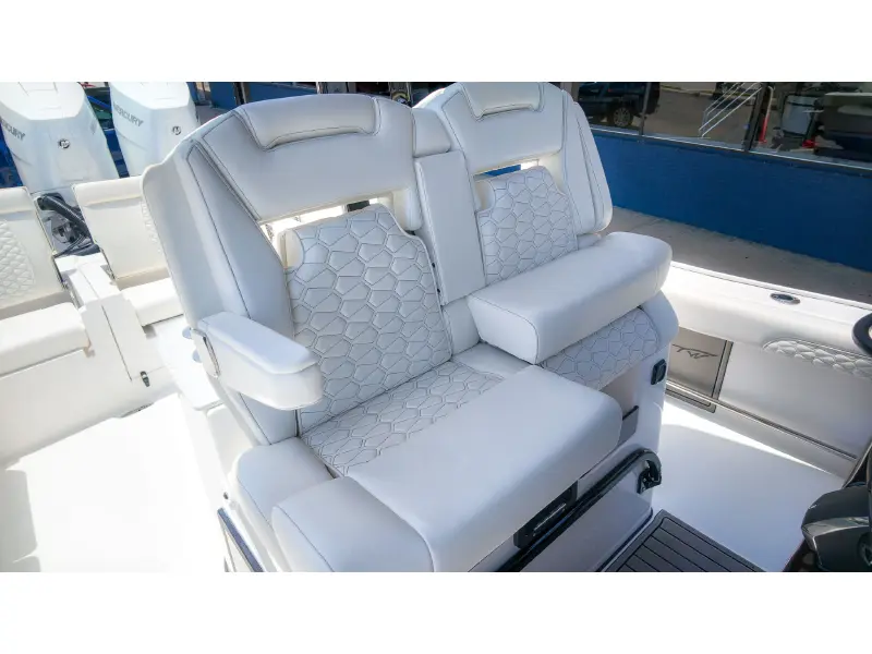 2027 Tidewater 3100 Carolina Bay