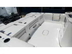 2027 Tidewater 3100 Carolina Bay