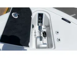 2027 Tidewater 3100 Carolina Bay