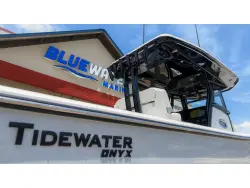 2027 Tidewater 3100 Carolina Bay
