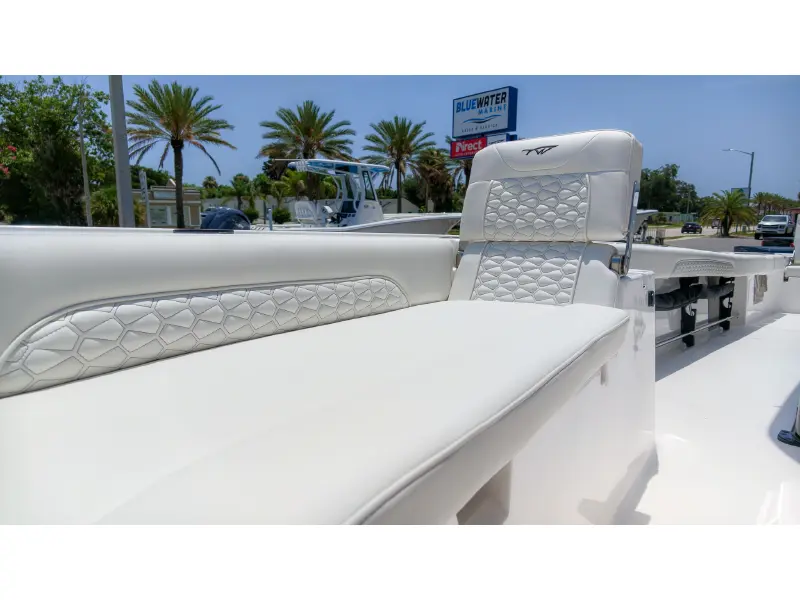 2027 Tidewater 3100 Carolina Bay