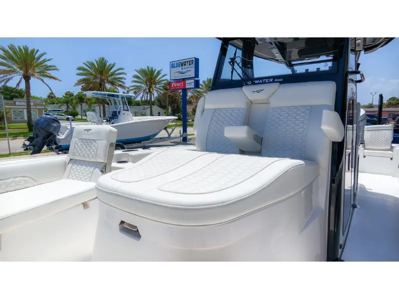 2027 Tidewater 3100 Carolina Bay