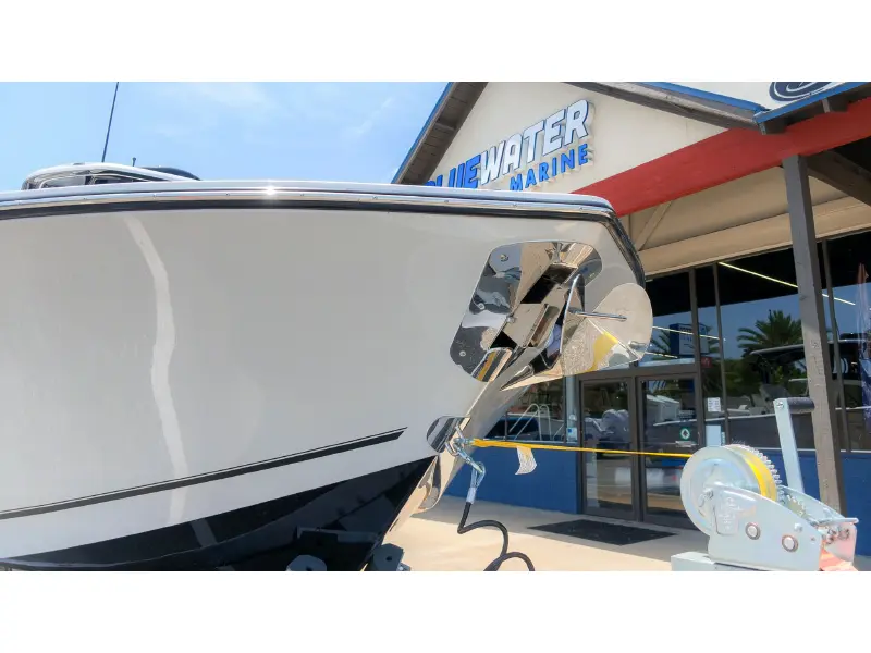2027 Tidewater 3100 Carolina Bay