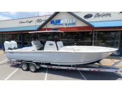 2027 Tidewater 3100 Carolina Bay