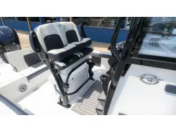 2027 Tidewater 2300 Carolina Bay