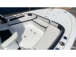 2027 Tidewater 2300 Carolina Bay