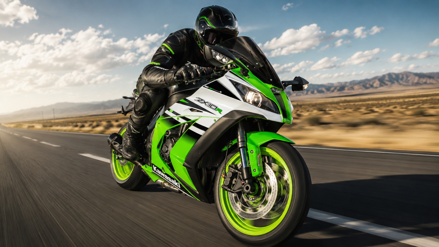 2021 Kawasaki Ninja ZX-10R Motorcycles For Sale - Cycle Trader