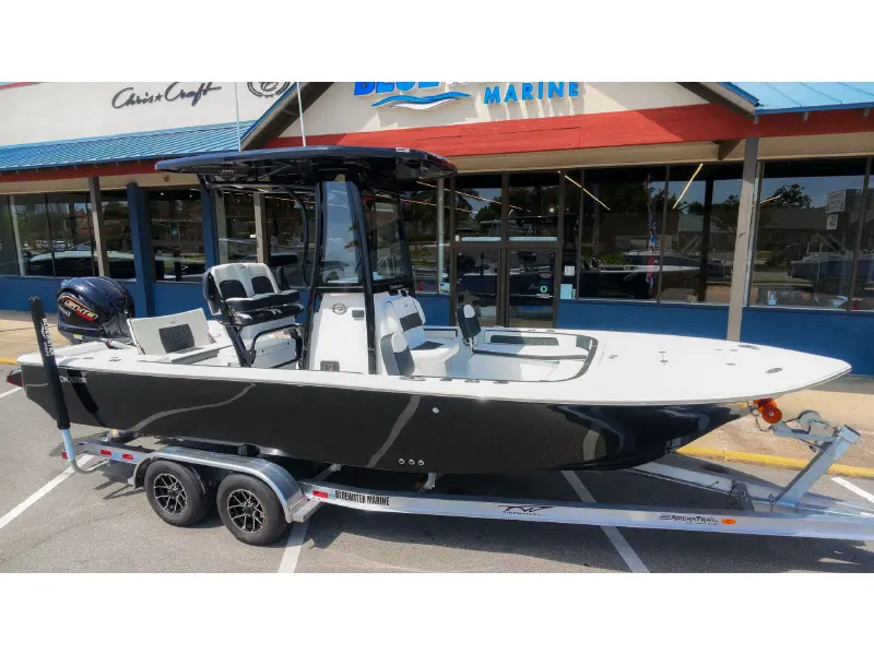 2027 Tidewater 2300 Carolina Bay