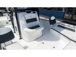 2027 Tidewater 2300 Carolina Bay