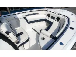 2027 Tidewater 282CC