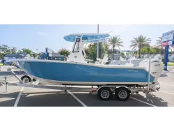 2027 Tidewater 272CC