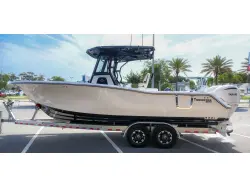 2027 Tidewater 282CC