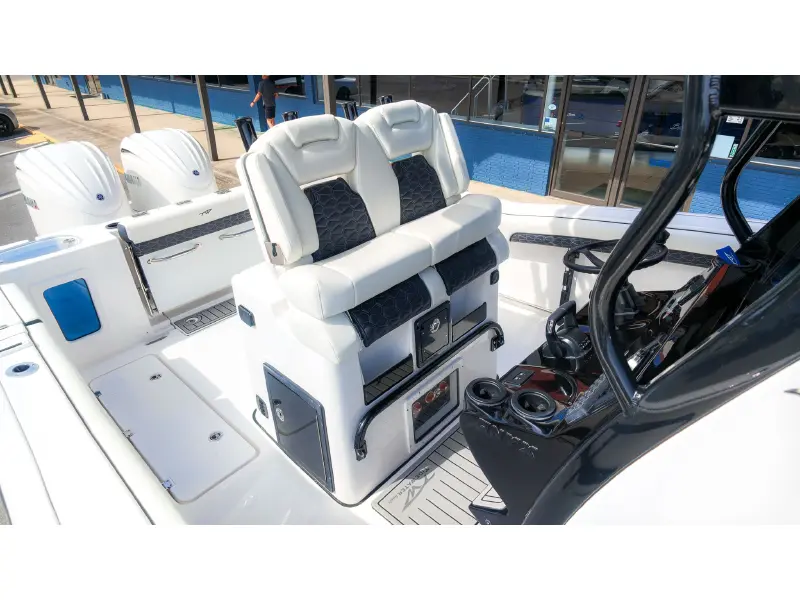 2027 Tidewater 282CC