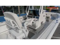 2027 Tidewater 272CC