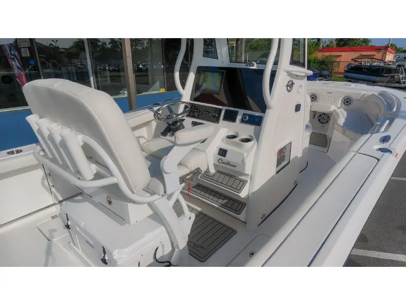 2027 Tidewater 272CC