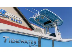 2027 Tidewater 272CC