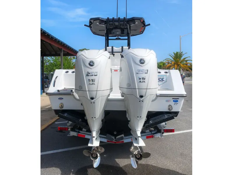 2027 Tidewater 282CC