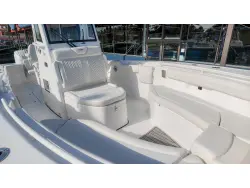 2027 Tidewater 272CC